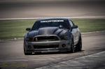 Shelby GT500 Stealth by TruFiber 2014 года